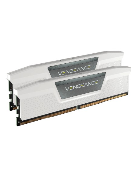 Corsair Vengeance CMK32GX5M2E6000Z36W módulo de memoria 32 GB 2 x 16 GB DDR5 288-pin DIMM