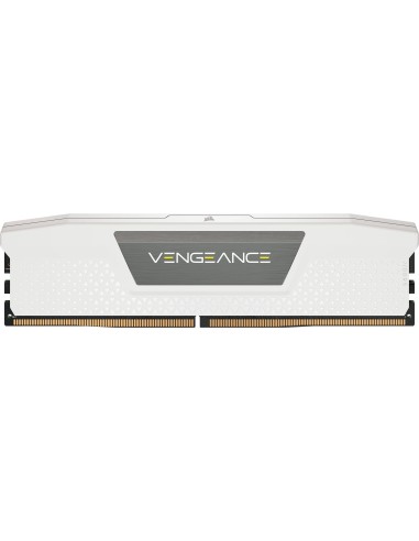 Corsair Vengeance CMK32GX5M2E6000Z36W módulo de memoria 32 GB 2 x 16 GB DDR5 288-pin DIMM