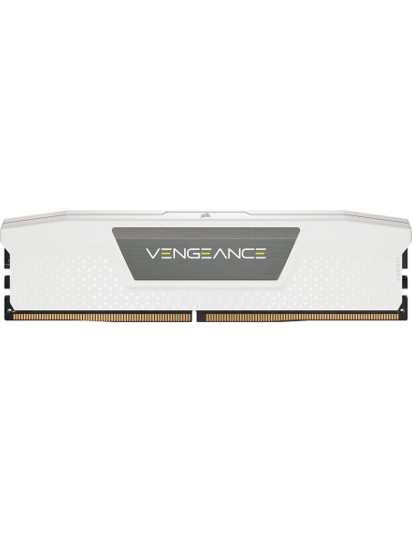 Corsair Vengeance CMK32GX5M2E6000Z36W módulo de memoria 32 GB 2 x 16 GB DDR5 288-pin DIMM