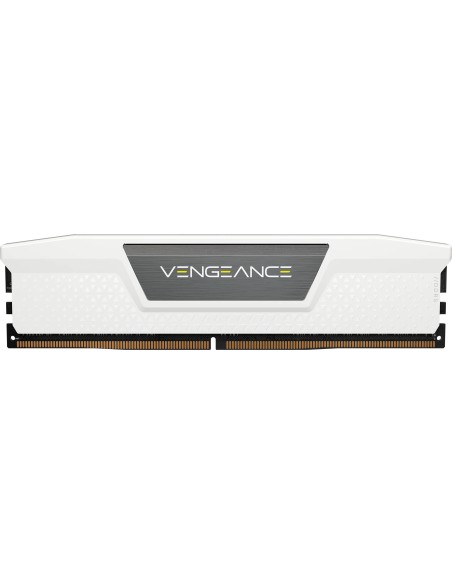 Corsair Vengeance CMK32GX5M2E6000Z36W módulo de memoria 32 GB 2 x 16 GB DDR5 288-pin DIMM