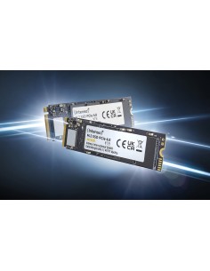 Intenso MI500 500 GB M.2 PCI Express 4.0 NVMe