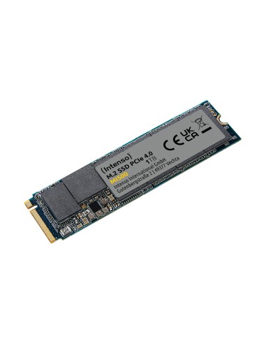 Intenso MI500 1 TB M.2 PCI Express 4.0 NVMe