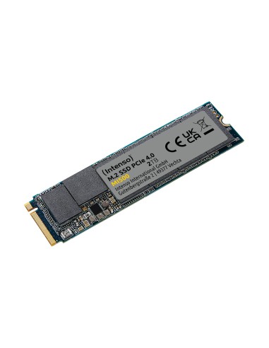 Intenso MI500 2 TB M.2 PCI Express 4.0 NVMe