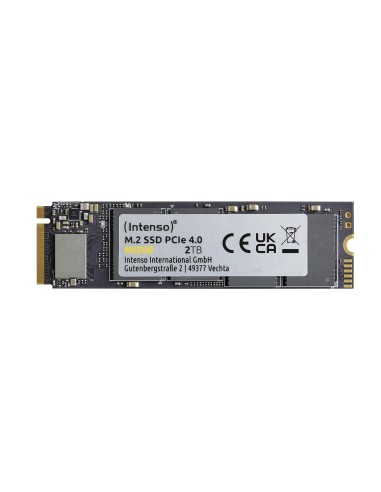 Intenso MI500 2 TB M.2 PCI Express 4.0 NVMe