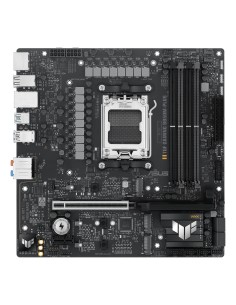 ASUS TUF GAMING B850M-PLUS AMD B850 Zócalo AM5 micro ATX 2