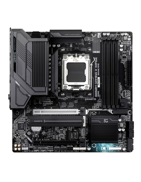GIGABYTE B850M GAMING X WIFI6E Placa Base