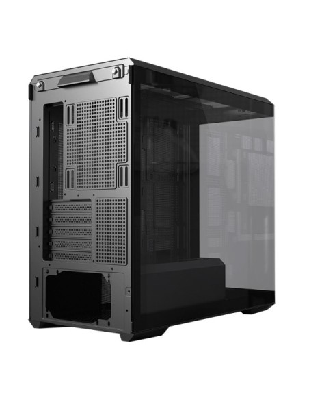 KeepOut XC-905 PRO+ carcasa de ordenador Negro