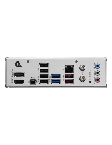 MSI PRO B860-P WIFI placa base Intel B860 LGA 1851 (Socket V1) ATX