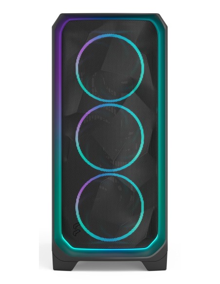 Fractal Design Meshify 3 Negro