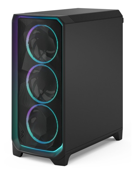 Fractal Design Meshify 3 Negro