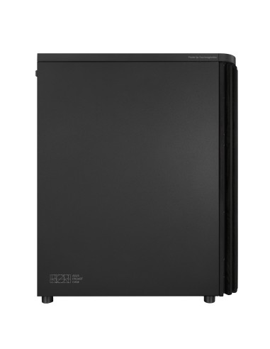 ASUS ProArt PA401 Wood METAL PWM (Black) Torre Negro