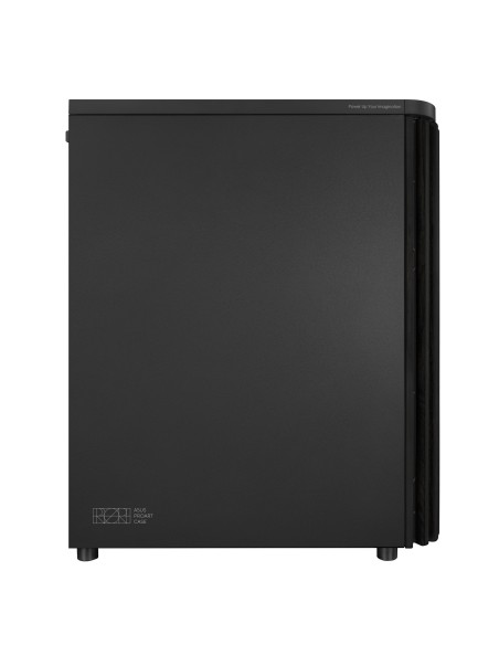 ASUS ProArt PA401 Wood METAL PWM (Black) Torre Negro