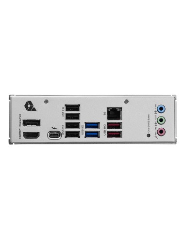 MSI PRO B860-P placa base Intel B860 LGA 1851 (Socket V1) ATX