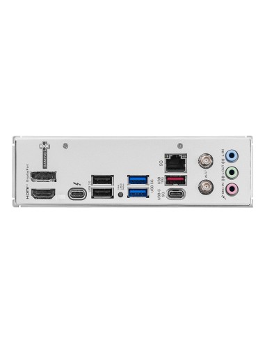 MSI B860M GAMING PLUS WIFI placa base Intel B860 LGA 1851 (Socket V1) micro ATX