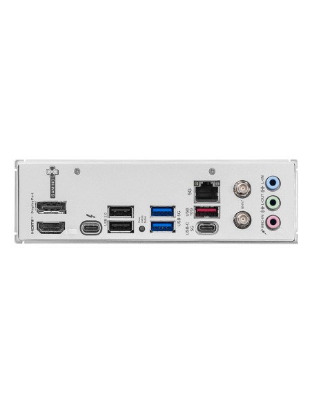 MSI B860M GAMING PLUS WIFI placa base Intel B860 LGA 1851 (Socket V1) micro ATX
