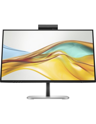 HP Series 5 Pro Monitor de videoconferencia FHD USB-C Pro de la serie 5 de 23,8 pulgadas  524pm
