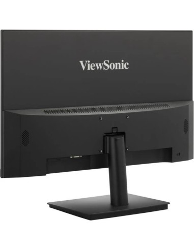Viewsonic VA VA240-H-2 pantalla para PC 60,5 cm (23.8") 1920 x 1080 Pixeles Full HD LED Negro