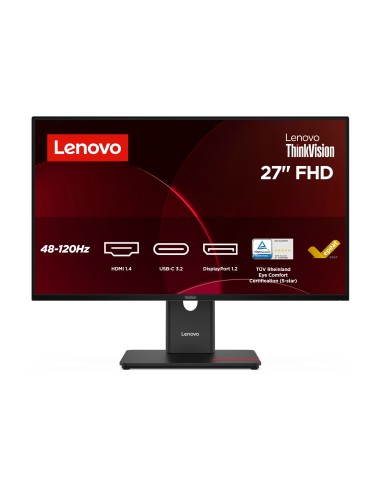 Lenovo ThinkVision T27-40 Monitor