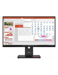 Lenovo ThinkVision T27-40 Monitor 2