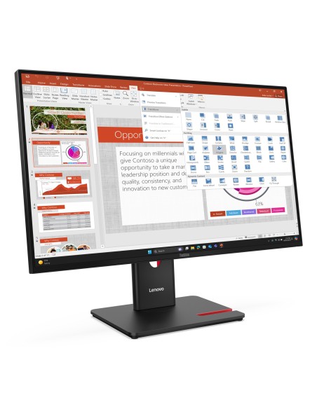 Lenovo ThinkVision T27-40 Monitor