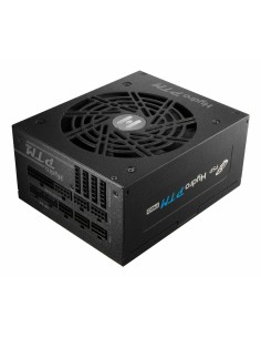 FSP Hydro PTM PRO 1350W Unidad de fuente de alimentación ATX ATX3.1 Negro 2
