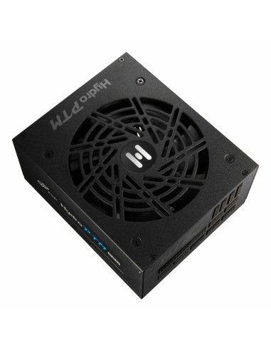 FSP Hydro PTM PRO 1350W Unidad de fuente de alimentación ATX ATX3.1 Negro