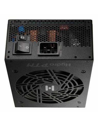 FSP Hydro PTM PRO 1350W Unidad de fuente de alimentación ATX ATX3.1 Negro