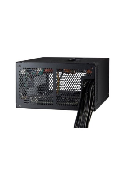 FSP Twins PRO 700W Unidad de fuente de alimentación PS2 ATX Redundant ATX Negro