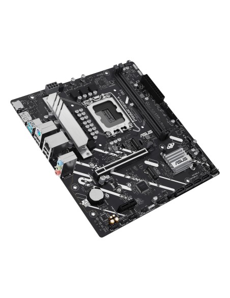 ASUS PRIME H810M-A-CSM Intel H810 LGA 1851 (Socket V1) micro ATX