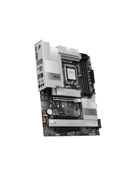 MSI PRO Z890-A WIFI placa base Intel Z890 LGA 1851 (Socket V1) ATX