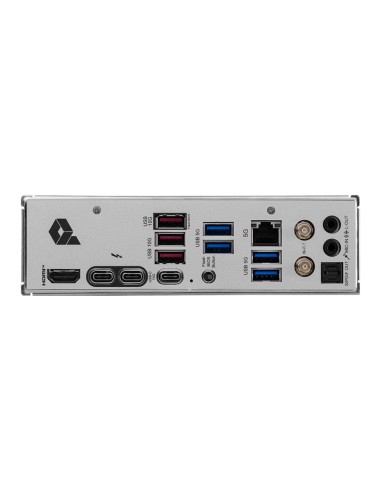 MSI PRO Z890-A WIFI placa base Intel Z890 LGA 1851 (Socket V1) ATX