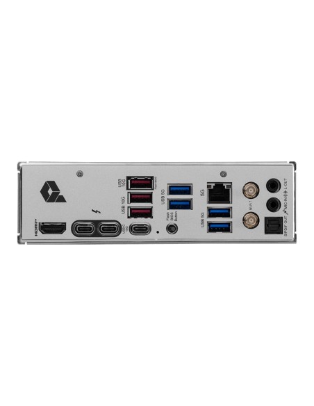 MSI PRO Z890-A WIFI placa base Intel Z890 LGA 1851 (Socket V1) ATX