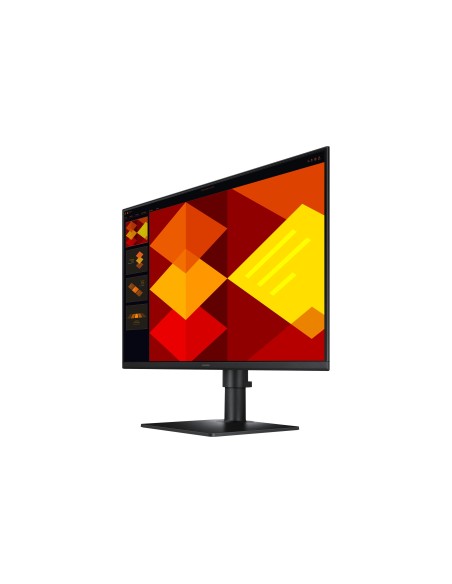 Samsung S40GD pantalla para PC 68,6 cm (27") 1920 x 1080 Pixeles Full HD LCD Negro