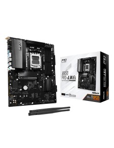 Asrock B850 Pro-A WiFi AMD B850 Zócalo AM5 ATX