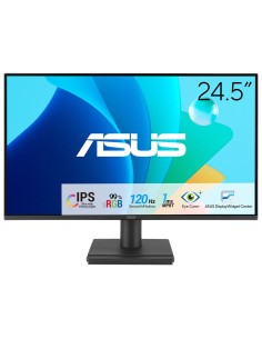ASUS VA259HGA pantalla para PC 62,2 cm (24.5") 1920 x 1080 Pixeles Full HD LCD Negro