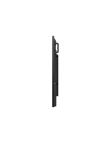 Samsung WA86F pizarra blanca interactiva 2,18 m (86") 3840 x 2160 Pixeles Pantalla táctil Negro