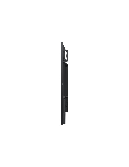 Samsung WA86F pizarra blanca interactiva 2,18 m (86") 3840 x 2160 Pixeles Pantalla táctil Negro