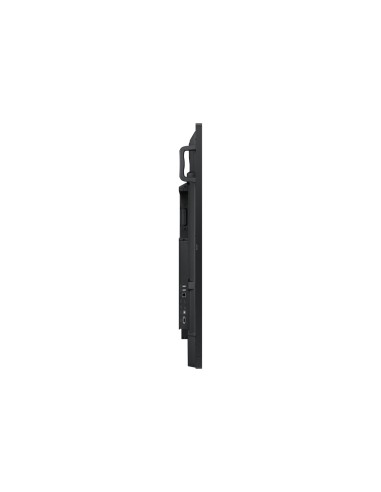 Samsung WA86F pizarra blanca interactiva 2,18 m (86") 3840 x 2160 Pixeles Pantalla táctil Negro