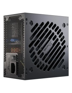 Seasonic Nicht kategorisiert unidad de fuente de alimentación 650 W ATX Negro