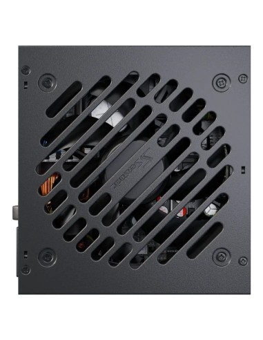 Seasonic Nicht kategorisiert unidad de fuente de alimentación 650 W ATX Negro