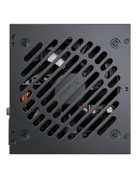 Seasonic Nicht kategorisiert unidad de fuente de alimentación 650 W ATX Negro