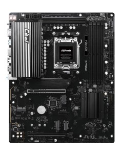 Asrock B850 Pro-A AMD B850 Zócalo AM5 ATX