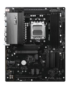 Asrock B850 Pro-A AMD B850 Zócalo AM5 ATX 2