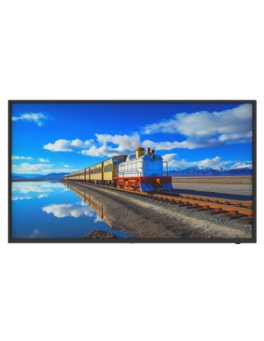 Dahua Technology DHI-LDH55-LAI400L pantalla de señalización Pantalla plana para señalización digital 139,7 cm (55") LCD 500 cd