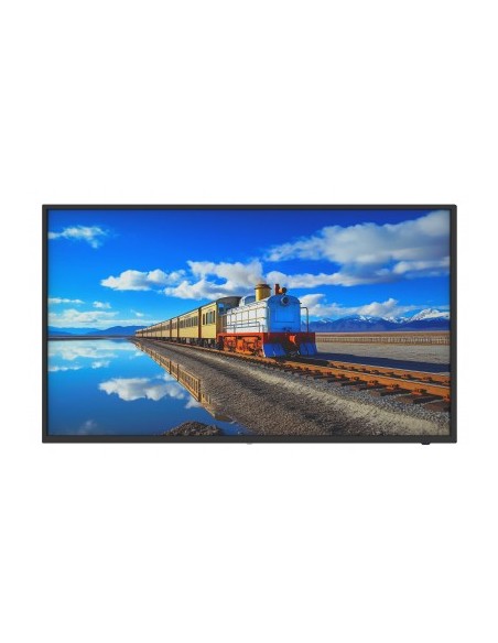 Dahua Technology DHI-LDH55-LAI400L pantalla de señalización Pantalla plana para señalización digital 139,7 cm (55") LCD 500 cd
