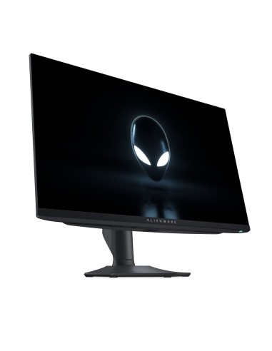 Alienware AW2725DF pantalla para PC 67,8 cm (26.7") 2560 x 1440 Pixeles Quad HD QD-OLED Negro