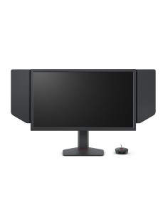ZOWIE XL2546X+ pantalla para PC 62,2 cm (24.5") 1920 x 1080 Pixeles Full HD Negro 2
