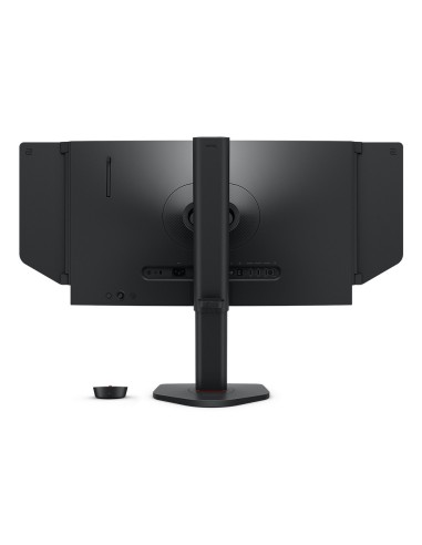 ZOWIE XL2546X+ pantalla para PC 62,2 cm (24.5") 1920 x 1080 Pixeles Full HD Negro
