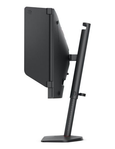 ZOWIE XL2546X+ pantalla para PC 62,2 cm (24.5") 1920 x 1080 Pixeles Full HD Negro