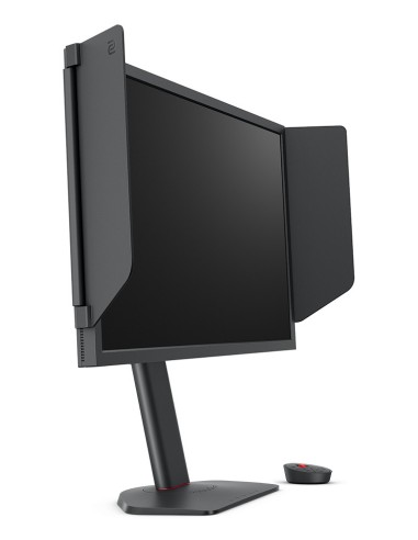 ZOWIE XL2546X+ pantalla para PC 62,2 cm (24.5") 1920 x 1080 Pixeles Full HD Negro